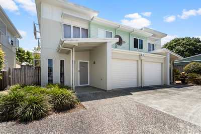 Modern Three-Bedroom Townhouse in a Private, Resort-Style Complex: QLD Burpengary, QLD 4505 Townhouse | Prop-GPT the AI-Powered Property Portal