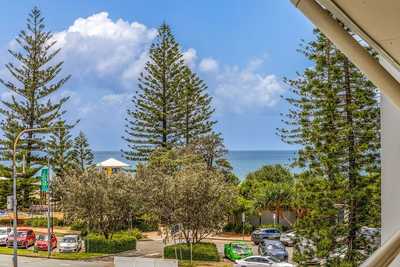 Alexandra Headland Unit Opposite the Beach With Ocean Glimpses: QLD Alexandra Headland, QLD 4572 Unit | Prop-GPT the AI-Powered Property Portal