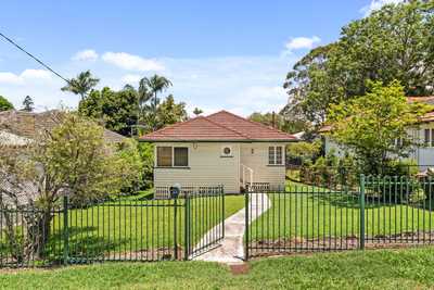 Post War Home on 744sqm with Two Street Frontage: QLD Wavell Heights, QLD 4012 House | Prop-GPT the AI-Powered Property Portal