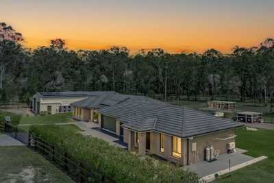 Dual Living | 2 Acres | Nature Reserve backdrop: QLD D'Aguilar, QLD 4514 Other | Prop-GPT the AI-Powered Property Portal