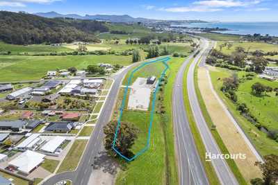 225 Westella Drive, TURNERS BEACH, TAS 7315 - Land for Sale - harcourts.net: TAS Turners Beach, TAS 7315 Land | Prop-GPT the AI-Powered Property Portal