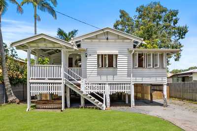 6 Ellis Street, BERSERKER, QLD 4701 - House for Sale - harcourts.net: QLD Berserker, QLD 4701 House | Prop-GPT the AI-Powered Property Portal