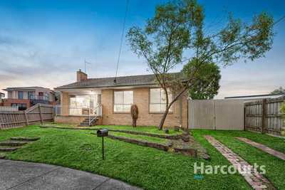 14 Myrtle Grove, DOVETON, VIC 3177 - House for Sale - harcourts.net: VIC Doveton, VIC 3177 House | Prop-GPT the AI-Powered Property Portal
