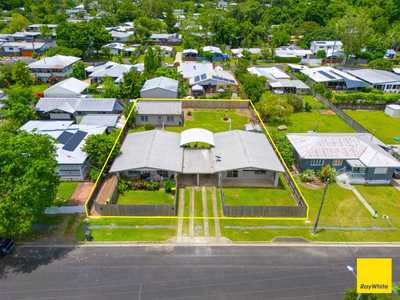 Edge Hill - Full Duplex + Additional Dwelling + Development Scope (STCA): QLD Edge Hill, QLD 4870 House | Prop-GPT the AI-Powered Property Portal