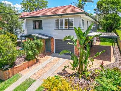 Unbelievable Opportunity, Traditional Wavell Heights: QLD Wavell Heights, QLD 4012 House | Prop-GPT the AI-Powered Property Portal