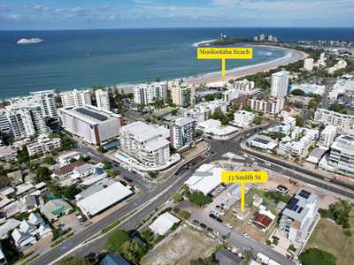 Prime Mooloolaba Development Site: QLD Mooloolaba, QLD 4557 House | Prop-GPT the AI-Powered Property Portal
