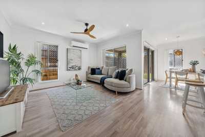 Freshly Updated & Ready to Move-In!: QLD Park Ridge, QLD 4125 House | Prop-GPT the AI-Powered Property Portal