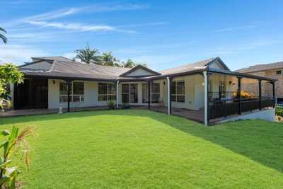 9 Benalla Court, PARKWOOD, QLD 4214 - House for Sale - harcourts.net: QLD Parkwood, QLD 4214 House | Prop-GPT the AI-Powered Property Portal