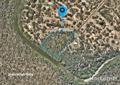17 Cherwell Crescent, PACIFIC HAVEN, QLD 4659 - Land for Sale - harcourts.net: QLD Pacific Haven, QLD 4659 Land | Prop-GPT the AI-Powered Property Portal