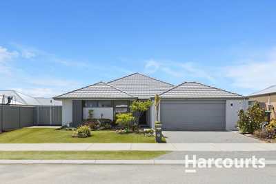 60 Farnham Pass, ALKIMOS, WA 6038 - House for Sale - harcourts.net: WA Alkimos, WA 6038 House | Prop-GPT the AI-Powered Property Portal