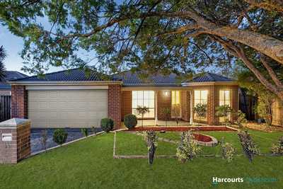 14 Edgbaston Circuit, BERWICK, VIC 3806 - House for Sale - harcourts.net: VIC Berwick, VIC 3806 House | Prop-GPT the AI-Powered Property Portal