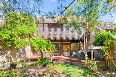 A Secluded Sunfilled Sanctuary: ACT Cook, ACT 2614 Townhouse | Prop-GPT the AI-Powered Property Portal