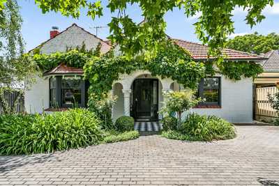 Exclusive Art Deco Family Home: SA Woodville, SA 5011 House | Prop-GPT the AI-Powered Property Portal