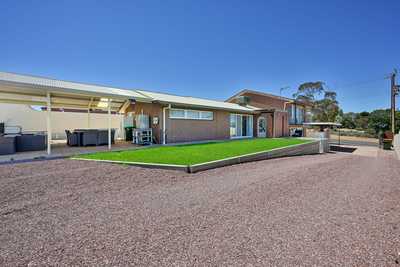 A lifestyle of space and serenity: SA Port Augusta West, SA 5700 House | Prop-GPT the AI-Powered Property Portal
