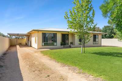 A relaxed, practical lifestyle awaits!: SA Renmark, SA 5341 House | Prop-GPT the AI-Powered Property Portal