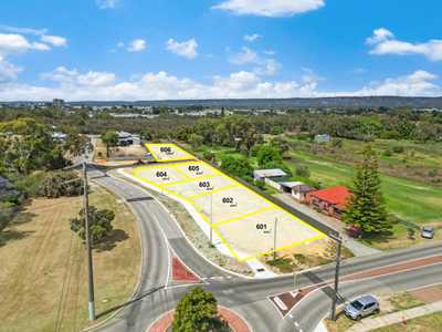Three Prime, Green Title Lots, Going Under the Hammer!: WA East Cannington, WA 6107 Land | Prop-GPT the AI-Powered Property Portal