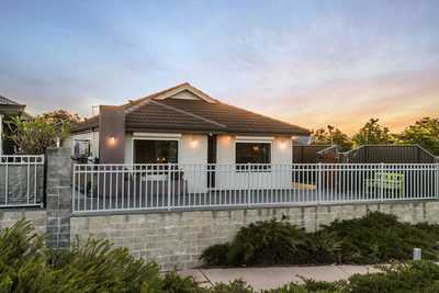 Well Maintained 3-Bedroom - Reserve facing: WA Harrisdale, WA 6112 House | Prop-GPT the AI-Powered Property Portal