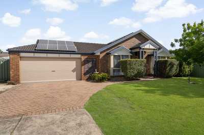 Flexible Family Home in Quiet Patterson Lakes Court: VIC Patterson Lakes, VIC 3197 Other | Prop-GPT the AI-Powered Property Portal