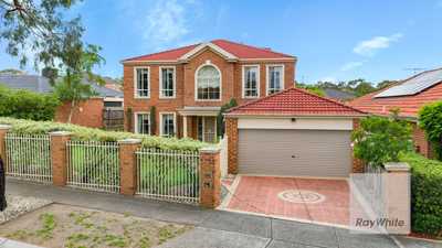 Elegant Family Home with Sunlit Interiors and Outdoor Entertaining: VIC Mill Park, VIC 3082 House | Prop-GPT the AI-Powered Property Portal