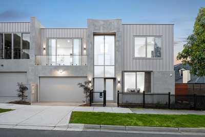 RESERVE DECLARED - $1,595,000. First In, Best Dressed.: VIC Bentleigh East, VIC 3165 Townhouse | Prop-GPT the AI-Powered Property Portal