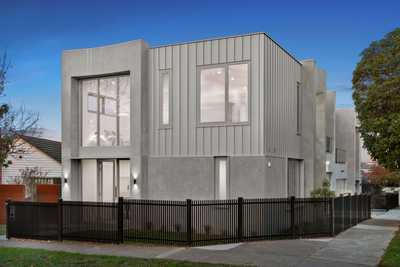 RESERVE DECLARED - $1,595,000. First In, Best Dressed.: VIC Bentleigh East, VIC 3165 Townhouse | Prop-GPT the AI-Powered Property Portal