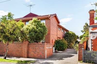 Where Comfort Meets Convenience: VIC Brunswick, VIC 3056 Townhouse | Prop-GPT the AI-Powered Property Portal