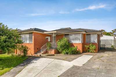 Family home in a great location: VIC Dallas, VIC 3047 House | Prop-GPT the AI-Powered Property Portal