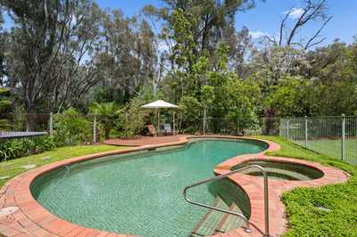 Private Riverfront Oasis on 3.5 Acres - Moments from the CBD: VIC Benalla, VIC 3672 House | Prop-GPT the AI-Powered Property Portal