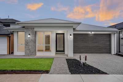 Family Living Elevated: Space, Style, & Sophistication: VIC Donnybrook, VIC 3064 House | Prop-GPT the AI-Powered Property Portal