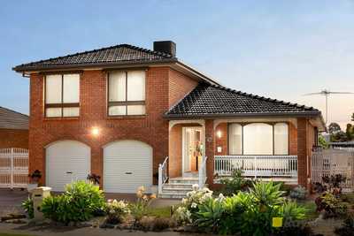 Well Maintained Family Home: VIC Keilor Downs, VIC 3038 House | Prop-GPT the AI-Powered Property Portal