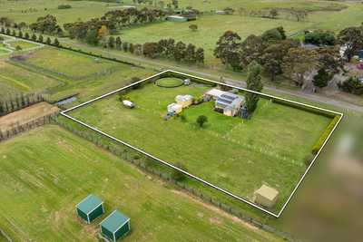 A Small Acreage Dream of Pure Peace and Stillness: VIC Pearcedale, VIC 3912 Acreage/Semi-Rural | Prop-GPT the AI-Powered Property Portal