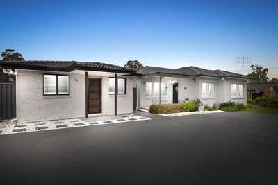House & Granny Flat Opportunity on 695.6sqm: NSW South Penrith, NSW 2750 House | Prop-GPT the AI-Powered Property Portal