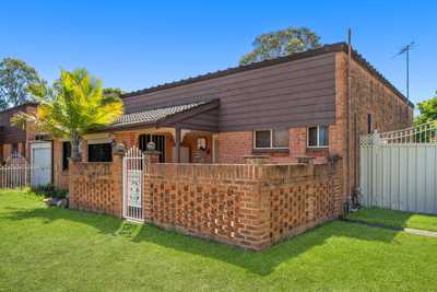Modern Comfort, Practical Living & Exceptional Outdoor Space!: NSW Macquarie Fields, NSW 2564 House | Prop-GPT the AI-Powered Property Portal