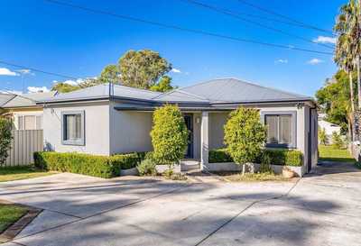 Renovated family home on premium 929 sqm land size - Potential for Development (S.T.C.A.): NSW Riverstone, NSW 2765 House | Prop-GPT the AI-Powered Property Portal