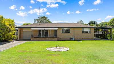 FLOOD FREE BRICK BEAUTY SELLING AT AUCTION: NSW Junction Hill, NSW 2460 House | Prop-GPT the AI-Powered Property Portal