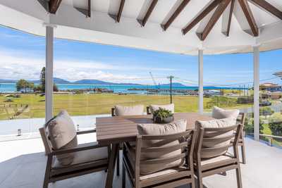 Elevated Coastal Living with Soul and Style: NSW Crowdy Head, NSW 2427 House | Prop-GPT the AI-Powered Property Portal