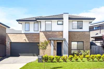 Immaculately presented family home within premium Riverbank Public School & The Ponds High School catchment!: NSW Schofields, NSW 2762 House | Prop-GPT the AI-Powered Property Portal