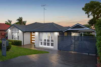 North-Facing, Beautifully renovated family home on ideal 534sqm land size in ideal Schofields location!: NSW Schofields, NSW 2762 House | Prop-GPT the AI-Powered Property Portal