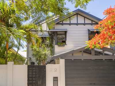 Gorgeously Renovated Home Moments From The Water, With Dual-Living Potential: QLD Margate, QLD 4019 House | Prop-GPT the AI-Powered Property Portal