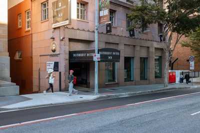 A Piece of Brisbane's Heritage, Anchored in Unrivalled CBD Convenience: QLD Brisbane City, QLD 4000 Apartment | Prop-GPT the AI-Powered Property Portal