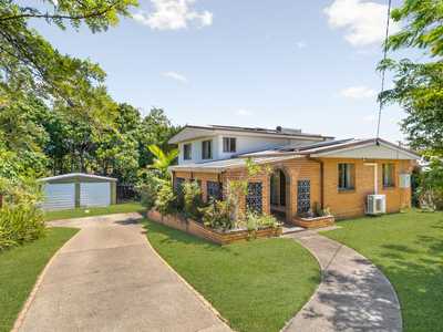 60's Split-Level Classic with Granny Flat - Rare Opportunity in Prime Margate!: QLD Margate, QLD 4019 House | Prop-GPT the AI-Powered Property Portal
