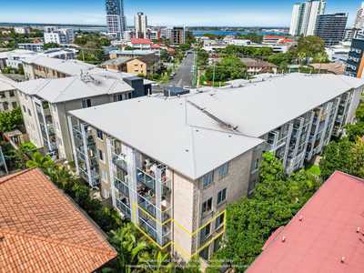 A Rare 2-Bed, 2-Car Find: QLD Southport, QLD 4215 Apartment | Prop-GPT the AI-Powered Property Portal
