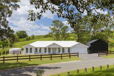 Hamptons Elegance Meets Country Living: QLD King Scrub, QLD 4521 House | Prop-GPT the AI-Powered Property Portal