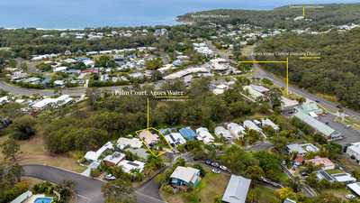 Family-friendly home, where your best memories begin!: QLD Agnes Water, QLD 4677 Other | Prop-GPT the AI-Powered Property Portal