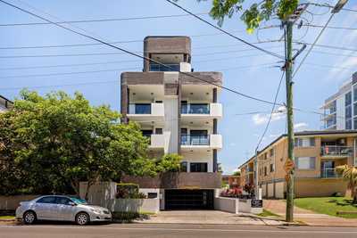 Contemporary Style and Everyday Convenience in the Heart of Indooroopilly: QLD Indooroopilly, QLD 4068 Apartment | Prop-GPT the AI-Powered Property Portal