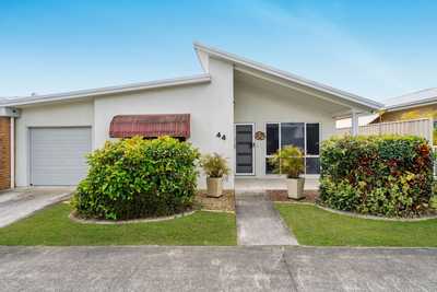 44/29-71 High Road, WATERFORD, QLD 4133 - Retirement for Sale - harcourts.net: QLD Waterford, QLD 4133 Property | Prop-GPT the AI-Powered Property Portal