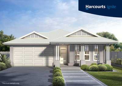 Lot 175 Tern Street, WOODGATE, QLD 4660 - House for Sale - harcourts.net: QLD Woodgate, QLD 4660 House | Prop-GPT the AI-Powered Property Portal