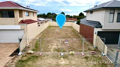 14 Quendamia Lane, MANDURAH, WA 6210 - Land for Sale - harcourts.net: WA Mandurah, WA 6210 Land | Prop-GPT the AI-Powered Property Portal