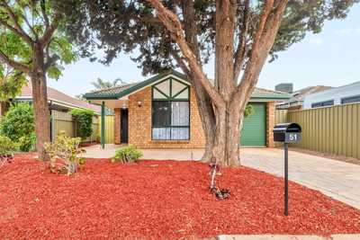 Bright, Comfortable and Beautifully Prepared for You: SA Andrews Farm, SA 5114 House | Prop-GPT the AI-Powered Property Portal