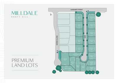SOLD BY PETER DIAMANTIDIS & MESHEL BAHNAM!: NSW Rooty Hill, NSW 2766 Land | Prop-GPT the AI-Powered Property Portal